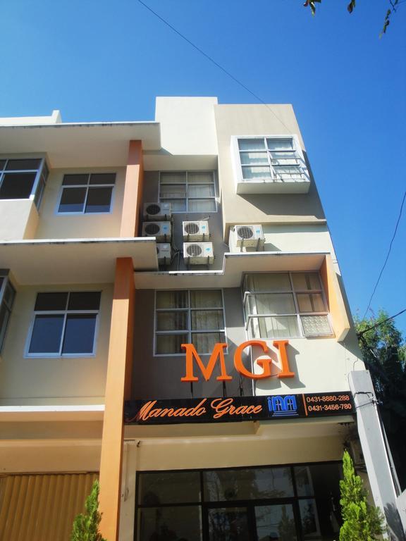Grace Hotel *