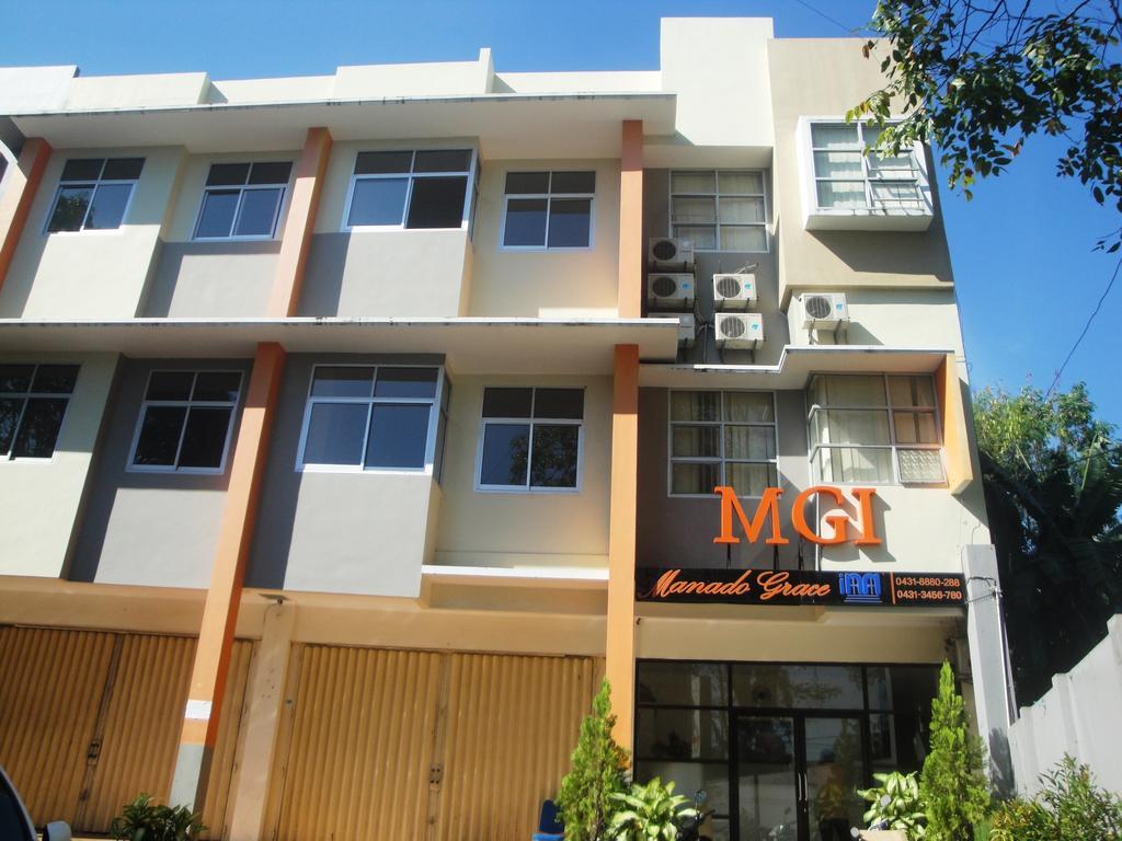 Hotel Grace Manado