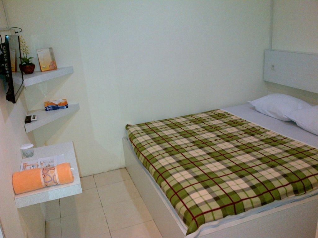 Hotel Grace