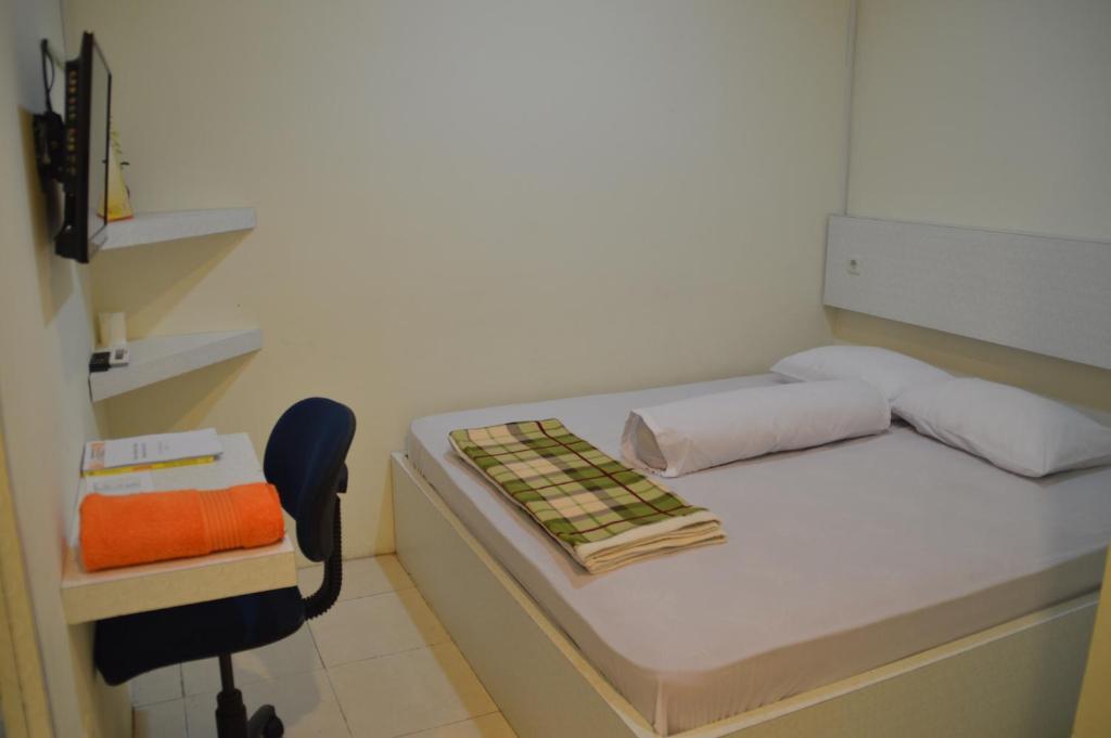 Hotel Grace Manado
