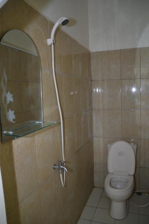 Hotel Grace Manado