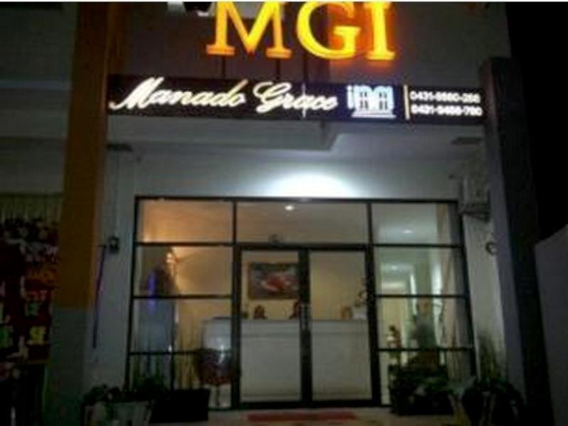 Grace * Manado