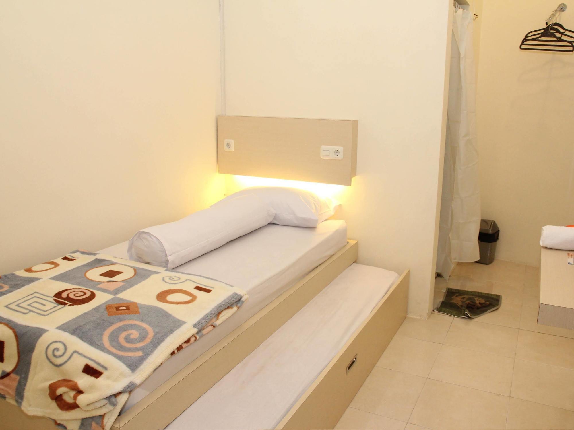 Hotel Grace Manado