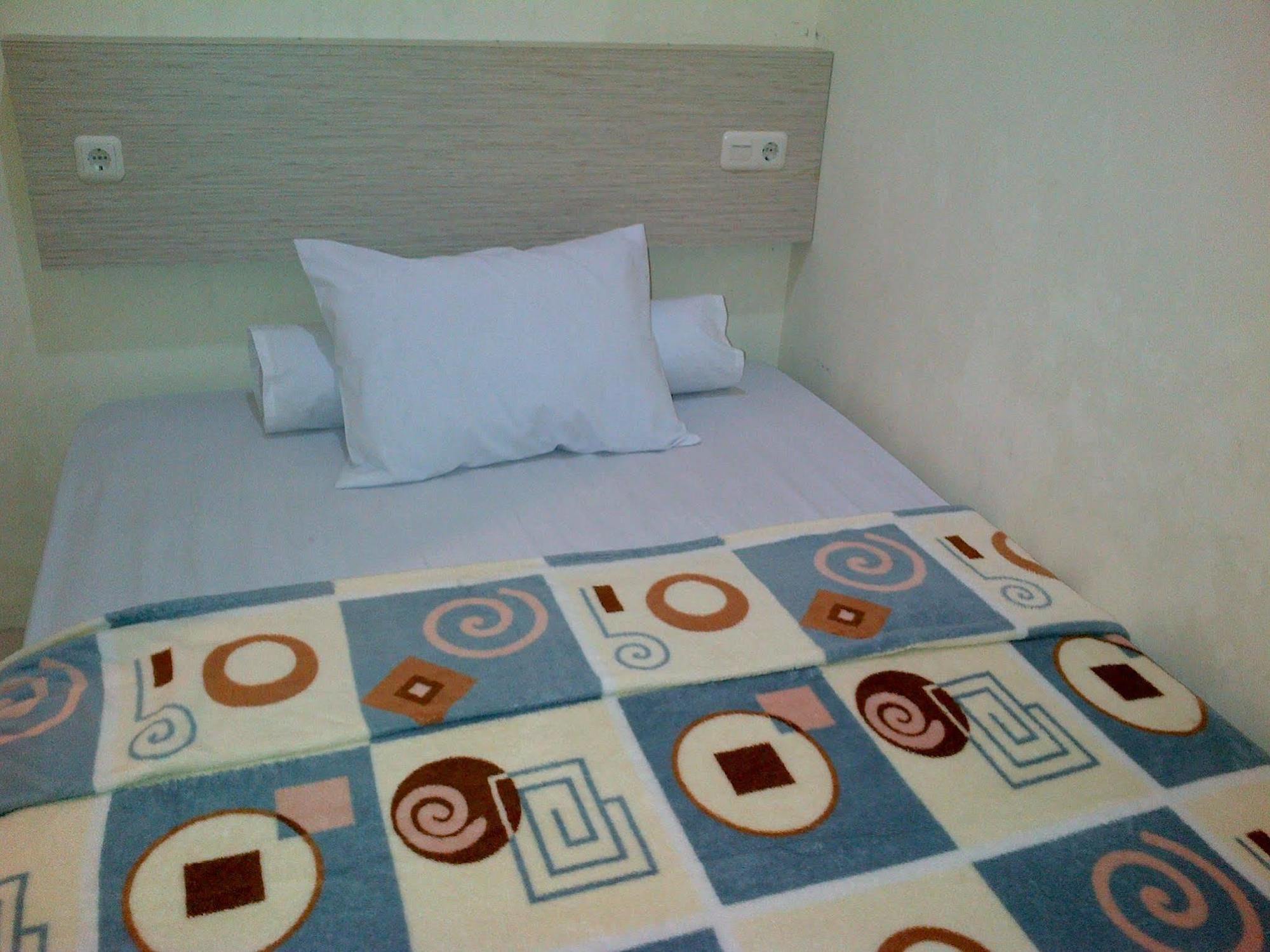 Hotel Grace Manado