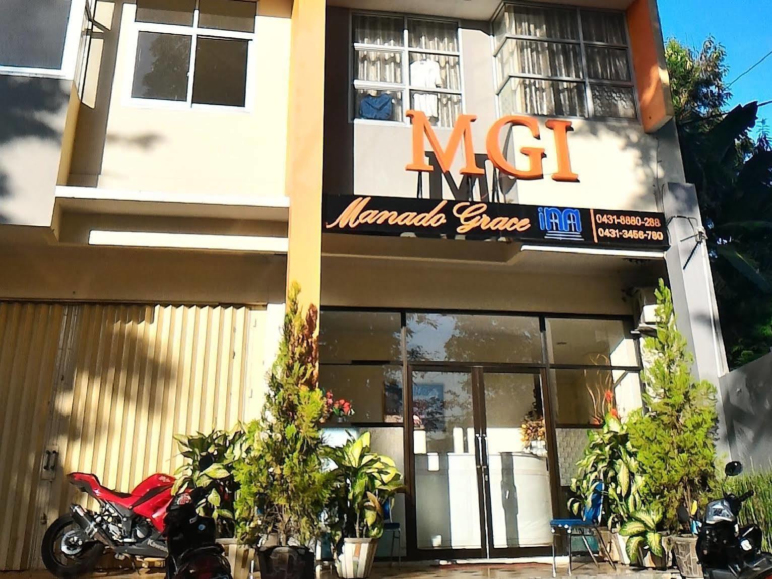 Grace Hotel